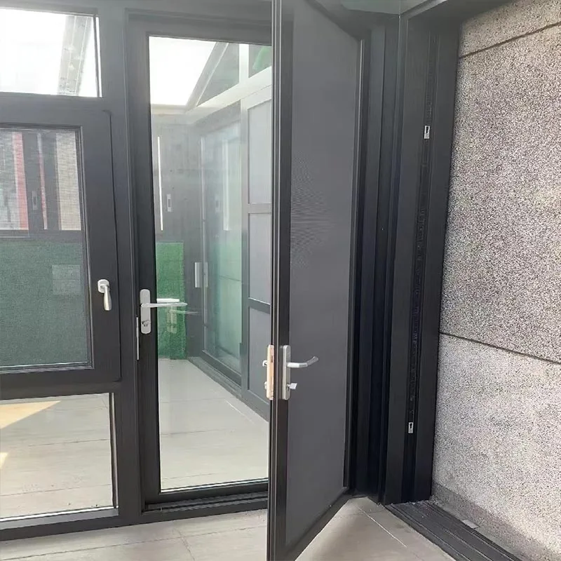 Thermal Break Aluminium Alloy Lawang Thermal Break Aluminium Alloy Lawang
